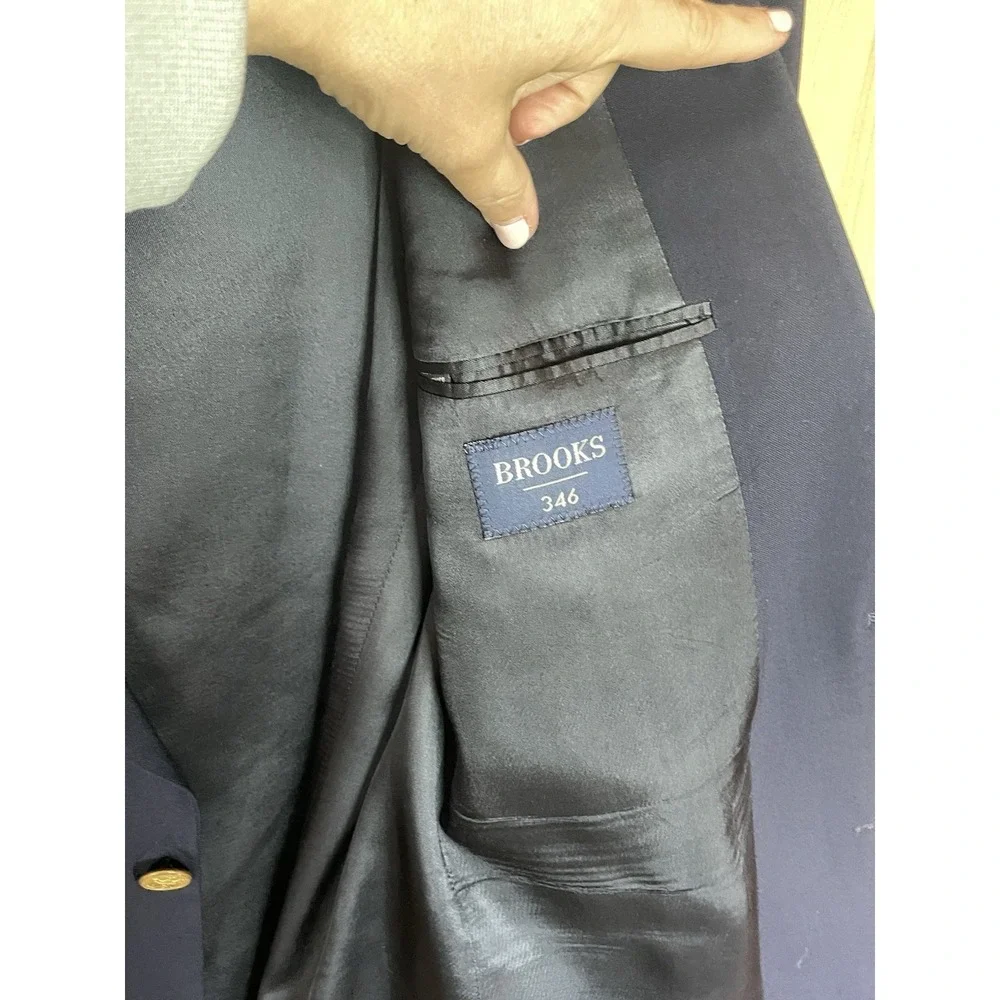 Brooks Brothers brooks brothers